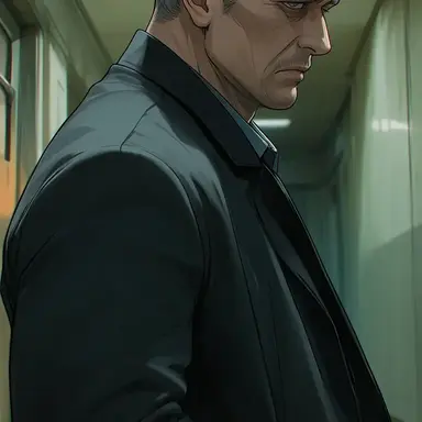 Profile image of Roark Senne