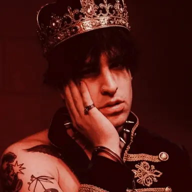 Profile image of Prince Jake Webber