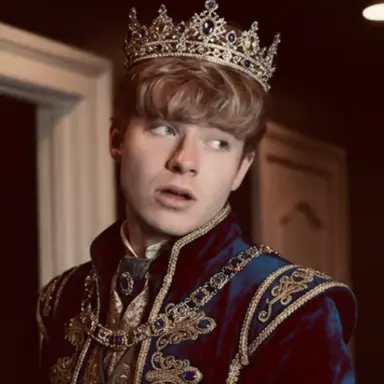 Profile image of Prince Sam Golbach