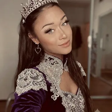 Profile image of Princess Devyn Lundy