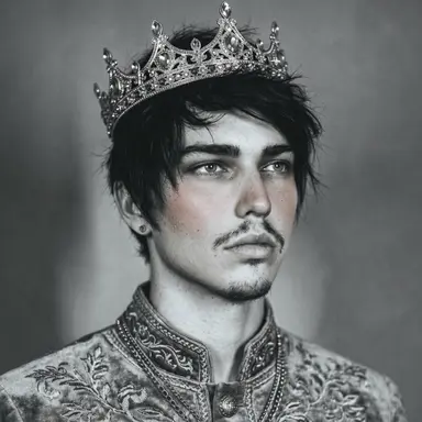 Profile image of Prince Colby Brock