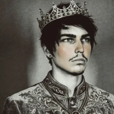 Profile image of Prince Colby Brock