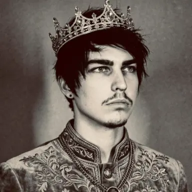 Profile image of Prince Colby Brock
