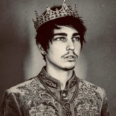 Profile image of Prince Colby Brock