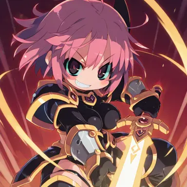 Profile image of 勇者エミリア