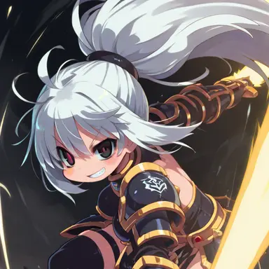 Profile image of 勇者ゼルビア