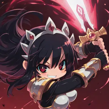 Profile image of 勇者ルウィン