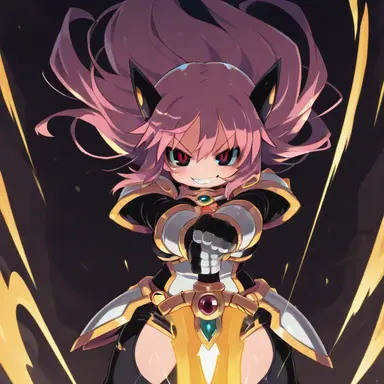 Profile image of 勇者イグニール