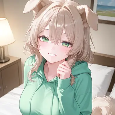 Profile image of 레이