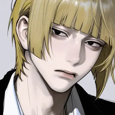 Profile image of Miki
