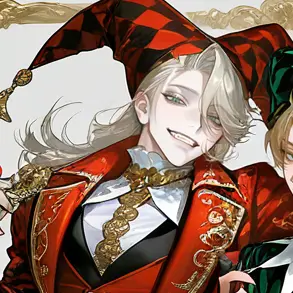 Profile image of リア