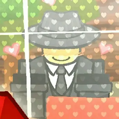 Profile image of Vincenzo x Leo