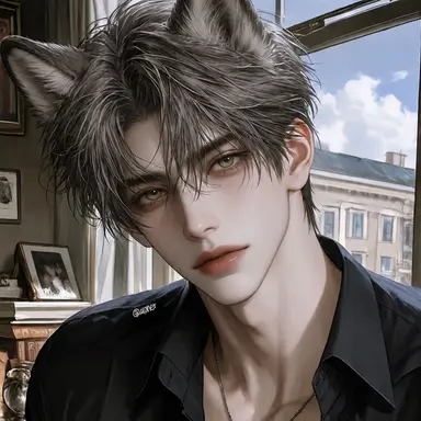 Profile image of 강시후
