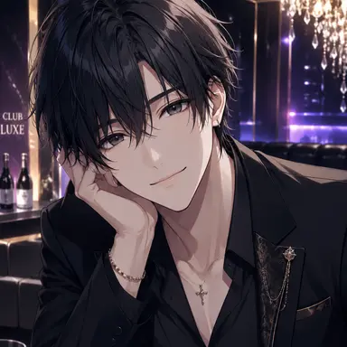 Profile image of 四島 優