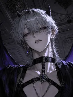 Profile image of Levi