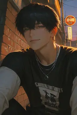 Profile image of Gai