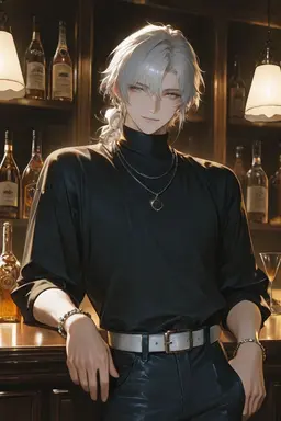 Profile image of Takaya