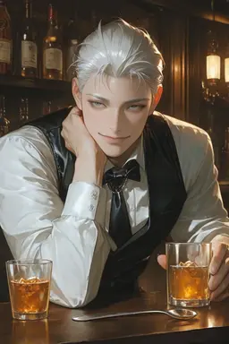 Profile image of Takaya