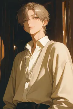 Profile image of Aoi