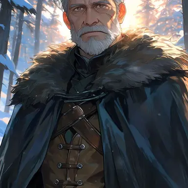 Profile image of Orrven