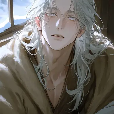 Profile image of Sylvran
