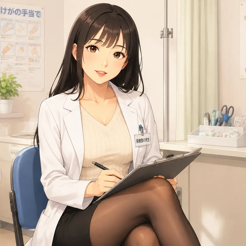 WornHyena7836의 保健体育2