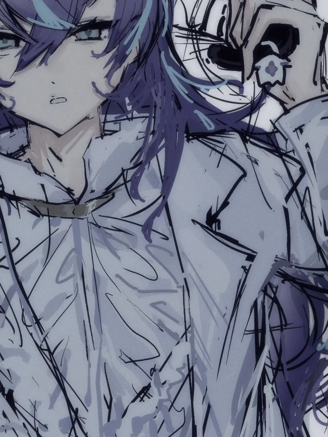 HurtRhea7652의 ▷  星導ショウは 貴方を 心配している