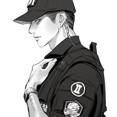 Profile image of 이민혁