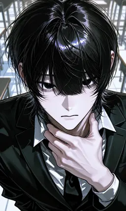 Profile image of 鷹見 綴