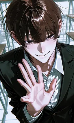 Profile image of 犬山 颯和