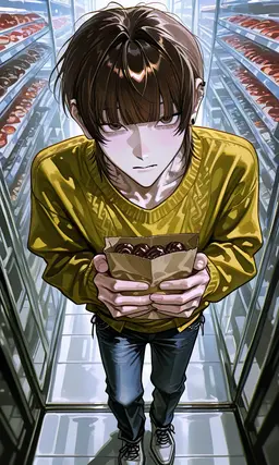Profile image of 犬山 颯和