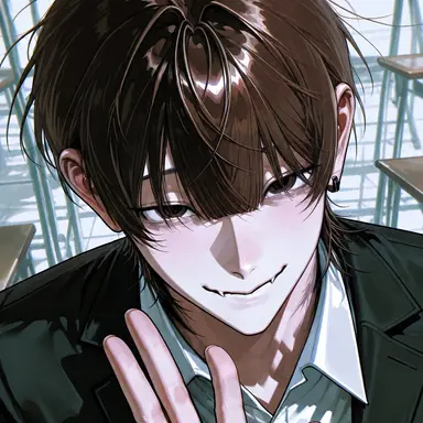 Profile image of 犬山 颯和