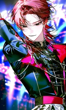 Profile image of 慧