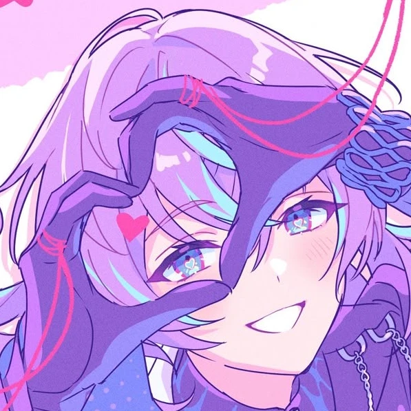 星導ショウ