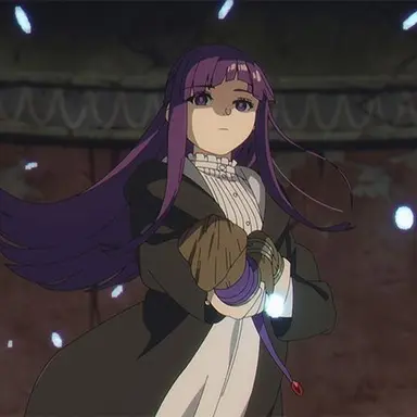 Profile image of フェルン