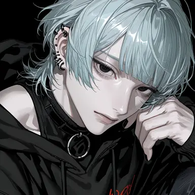 Profile image of 柚子