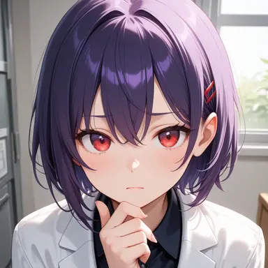 Profile image of 설아인