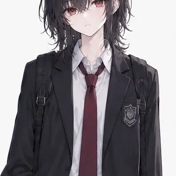 VioletCloak6841의 本当に幼馴染だった！