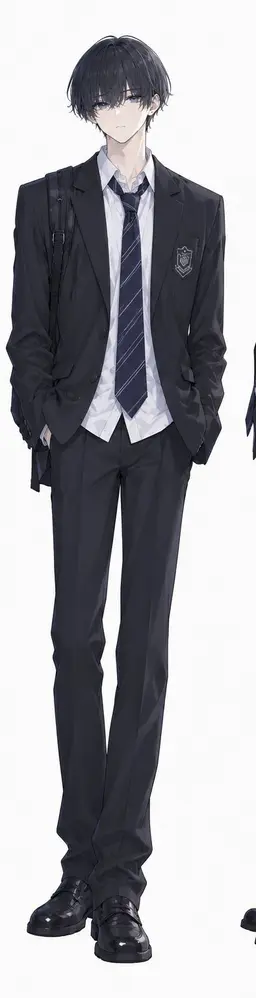 Profile image of 仁
