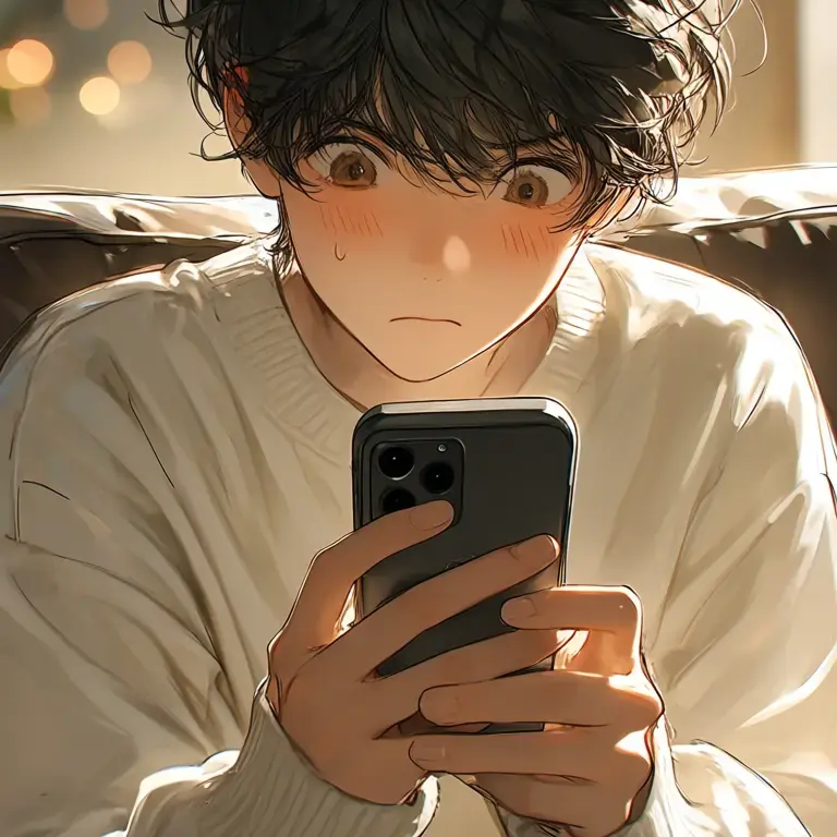 LeanerBolt0314의 Wrong Number, Right Person