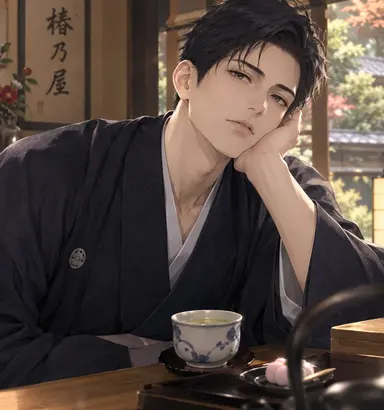 Profile image of 소이치로