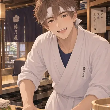Profile image of 카케루