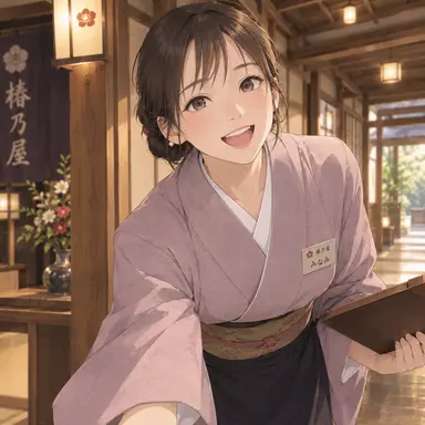 Profile image of みなみ