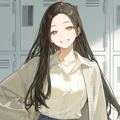 Profile image of 한서윤