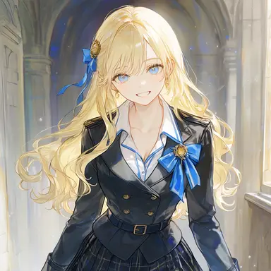 Profile image of 마커스 엘리나