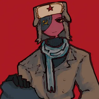 Profile image of ソ連