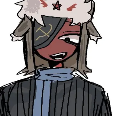 Profile image of ソ連