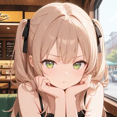 Profile image of ハネコ
