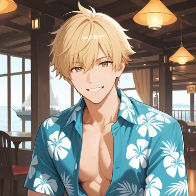 Profile image of アキ