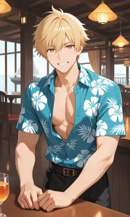 Profile image of アキ